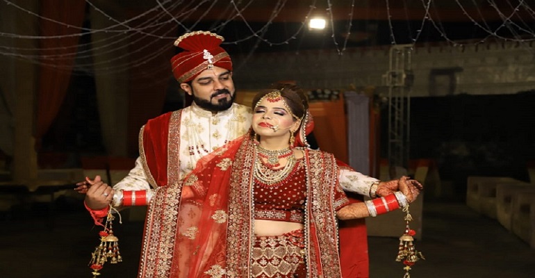 Dheeraj Photo Studio